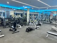 Haoxiang International Hotel - Gym