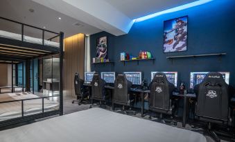 NPC E-sports Hotel (Huaihua Taipingqiao Branch)