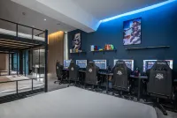 NPC E-sports Hotel (Huaihua Taipingqiao Branch)