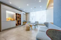 Homeinn · neo (Qionghai Yinhai Zaliang Street)