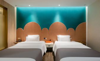 No.1 International Hotel