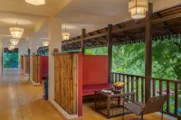 Pandora Suite d'Angkor Các khách sạn ở 
