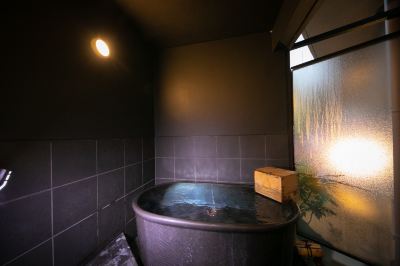 メゾネットスイート(ichiyama) 別府・鉄輪温泉 国東荘の写真