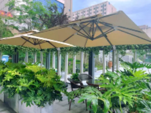 Chongqing Haoyue Hotel Hotels near Niuhuang Village