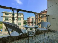 Blue Xinhai Homestay