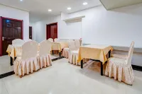 Erguna Monyuan Hotel - Aamiainen