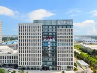 Rifine Hotel (Pingdu Haode Trading City Store ) Hotels in Pingdu