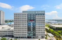 Rifine Hotel (Pingdu Haode Trading City Store ) Hotels in Pingdu
