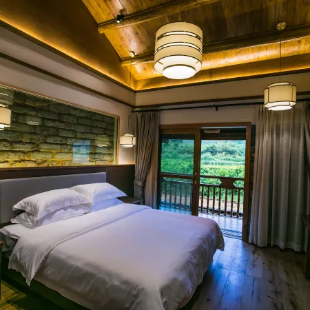 Li River Craftsman Village, Guilin