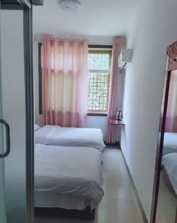 Jinsixia Junyue Farm