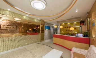 Changsha Yinxi Hotel (Changsha West Bus Station)