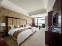 Xinhua Jianguo Hotel