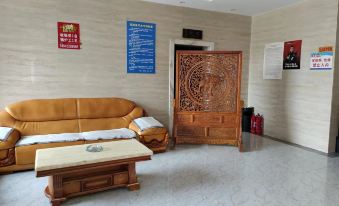 Xiyuanquan Bathhouse Mansion