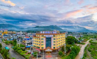 Jingan Haoting Hotel