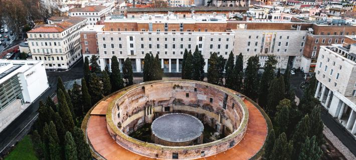 Bulgari Hotel Roma Hotels in Rome