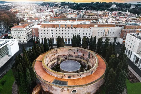 Bulgari Hotel Roma