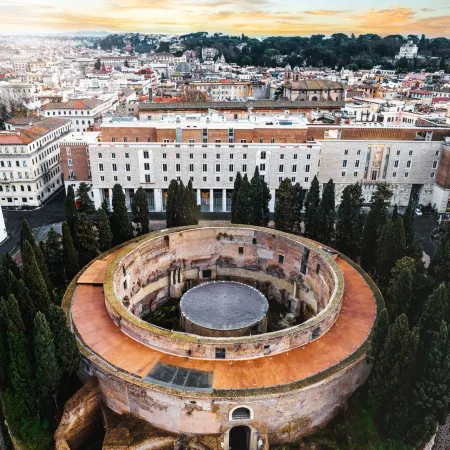 Bulgari Hotel Roma