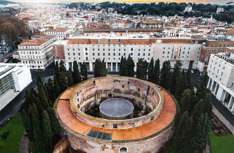 Bulgari Hotel Roma