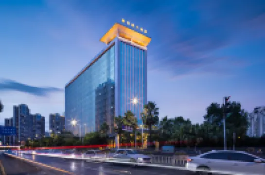 Grand Rezen Hotel Omiga