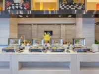 郴州amigo米閣飯店（步步高新天地五里堆店） 郴州住宿飯店