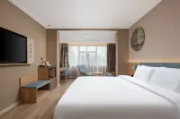 홈인 · neo (시안 공군 공학 대학 창러포 지하철역) 시안 호텔