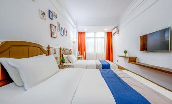 Haikou Star Dream Hotel (Meilan Airport)