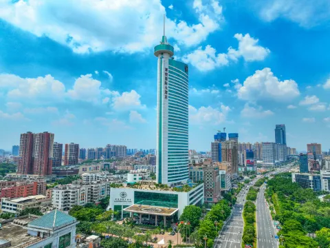 東莞厚街国際ホテル