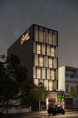 The Concept Hotel HCMC - D1