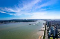 Aiberman Smart Apartment (Shantou Vientiane City Branch)