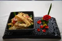 Guilin Park Hotel - sarapan