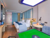 ECHARM Hotel (Suizhou Country Garden Store) Hotel di Suizhou