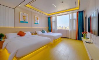 Jinyue Time Hotel