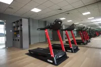 J.SKY HOTEL - Phòng Gym