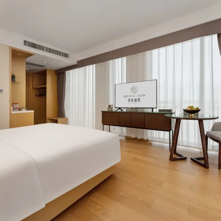 HROYAI HOTEL
