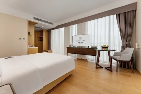 HROYAI HOTEL Отели в г. Цзыбо
