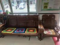 Qingyuan Inn Hotels in Hunchun