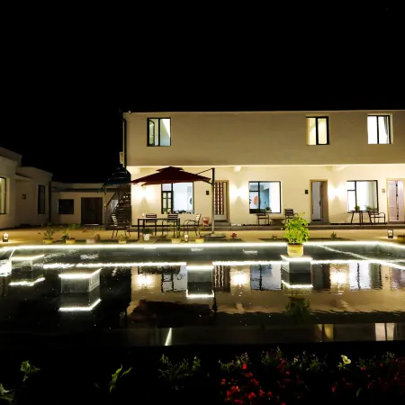 Tekes Dangzhi Homestay