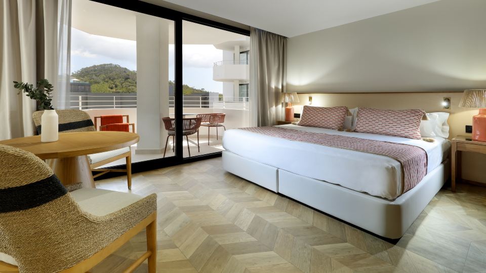TRS Ibiza Hotel- Adults Only+16