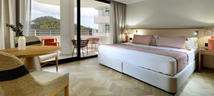 TRS Ibiza Hotel- Adults Only+16 Hotels in Ibiza
