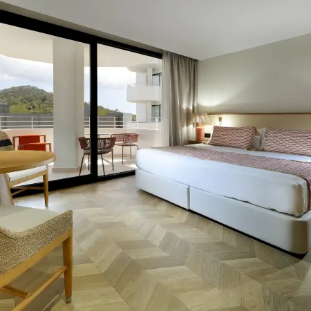 TRS Ibiza Hotel- Adults Only+16