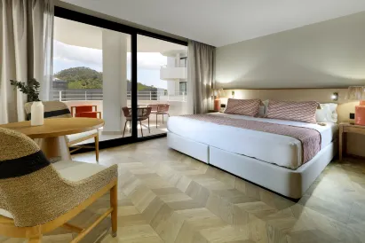 TRS Ibiza Hotel- Adults Only+16