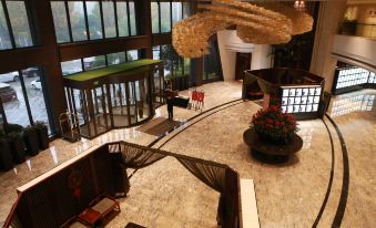 Oriental Jianguo Hotel