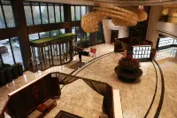 Oriental Jianguo Hotel Hotels in Jiyuan