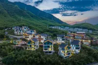BANSHANYINZHU PANDA HOTEL