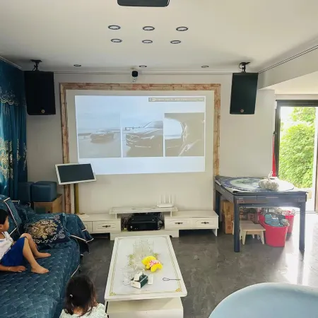 Junlan Homestay
