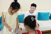 Xishuangbanna Jinghong Yunzhishu Homestay