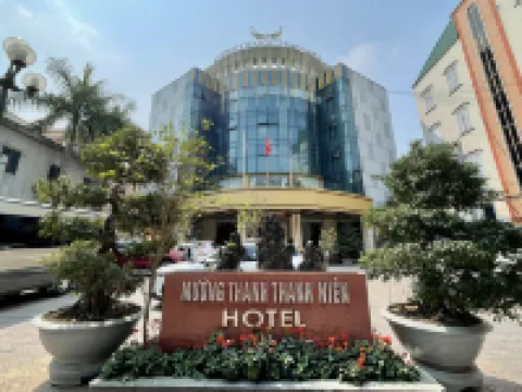 Khách Sạn Mường Thanh Thanh Niên Vinh Các khách sạn ở Thành phố Vinh