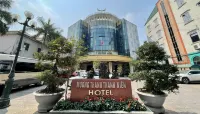 Muong Thanh Thanh Nien Vinh Hotels in TT. Xuan An