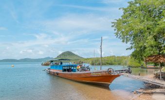 Koh Jum Resort