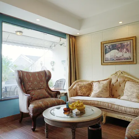 Gudaobian Boutique Guesthouse